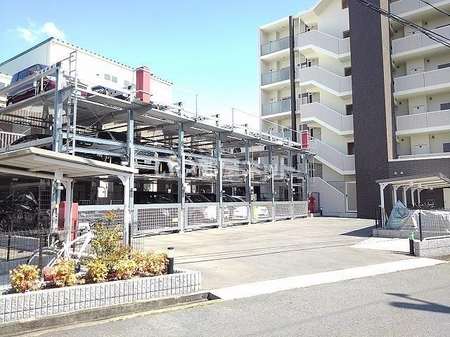 エスペランサ桂川のその他写真