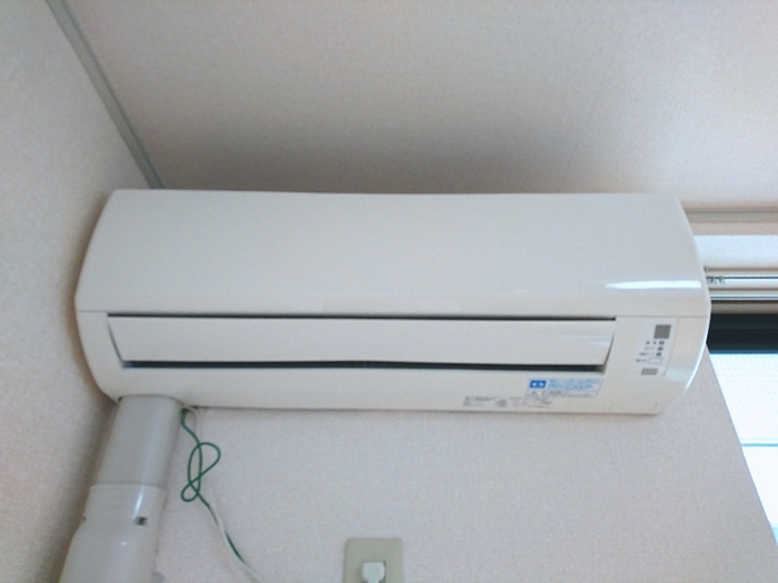 その他設備　※別号室写真参照