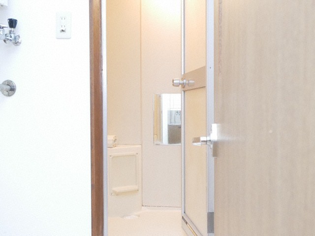 エクセレントコートの風呂写真