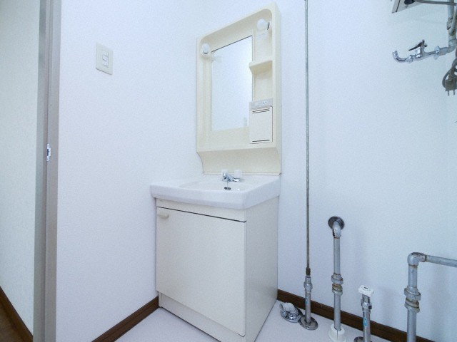 エクセレントコートの内装写真