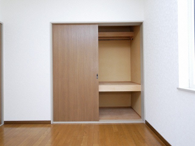 エクセレントコートの内装写真