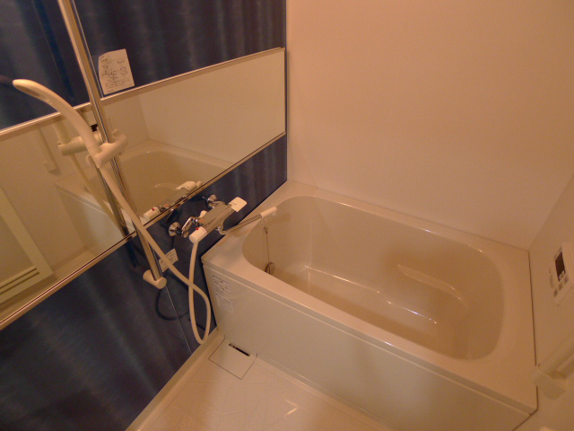 シェーネル・ブラウエン加古川の風呂写真