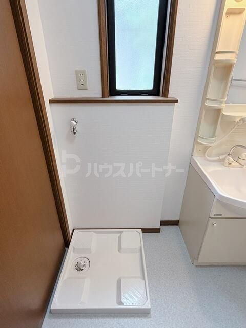 三上貸家 B棟のその他写真