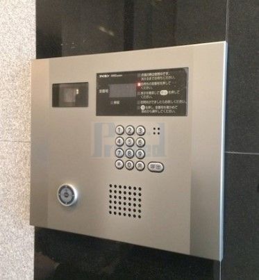 セキュリティ　安心安全のセキュリティ☆