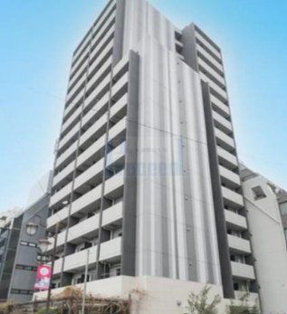 建物外観　☆こちらの物件は仲介手数料0.55か月分です☆