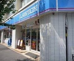 コンビニ　ローソン南池袋2丁目店（コンビニ）まで110m