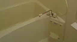 バス・シャワールーム　別部屋参照写真