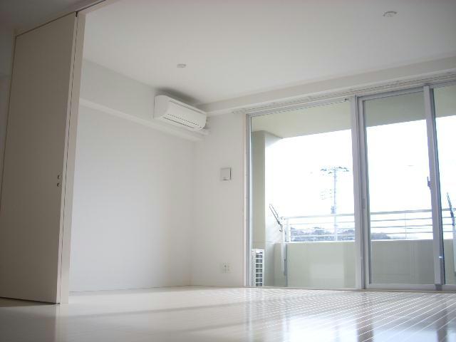 その他設備　※別部屋写真