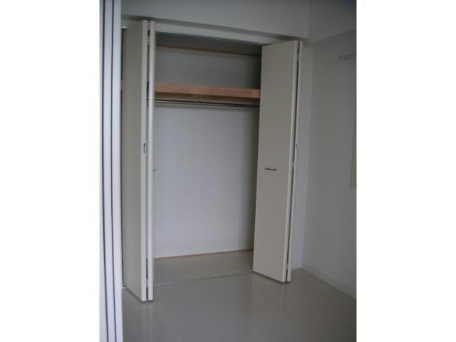 収納　※別部屋写真