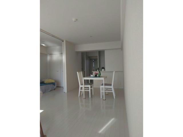 居室・リビング　※別部屋写真
