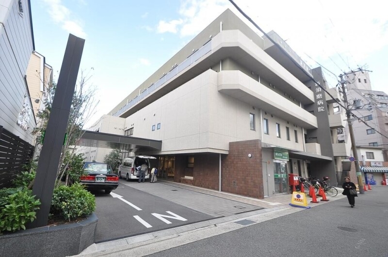 病院　新須磨病院（病院）まで977m