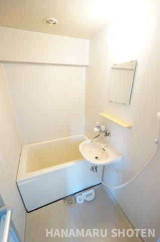 バス・シャワールーム　物件、駅でお待ち合わせでのご案内歓迎！