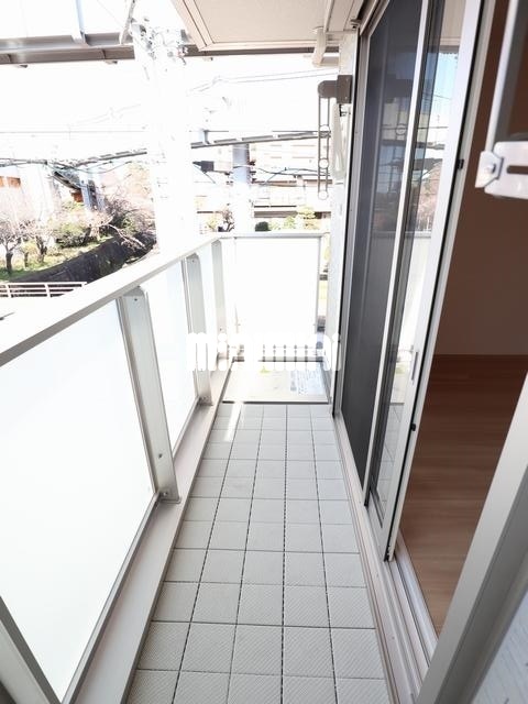 グロワール湘南の内装写真