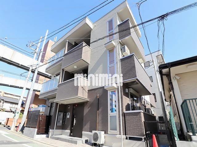 グロワール湘南