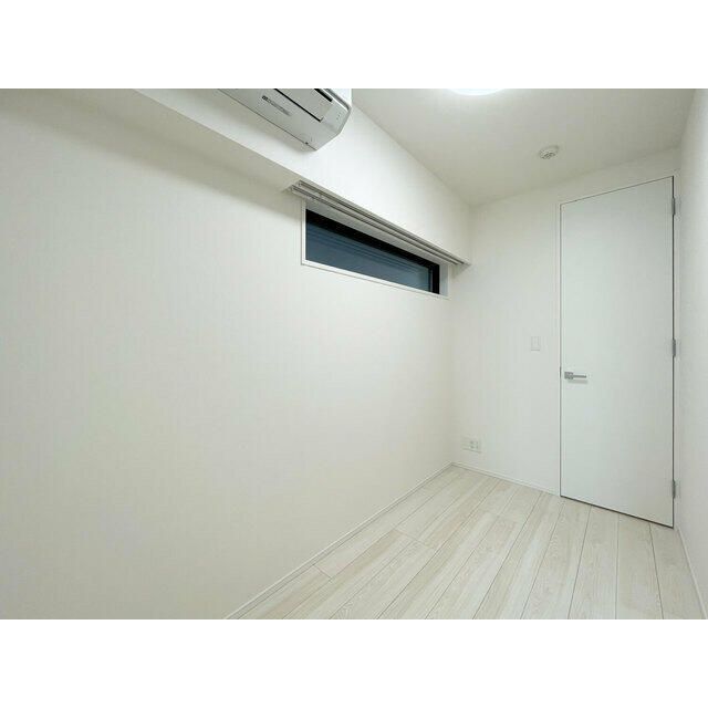CLK南千住の内装写真