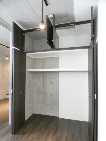 収納　収納※別部屋参考写真