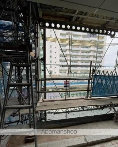 地下鉄箱崎線 千代県庁口駅 徒歩3分 10階建 築3年の内装写真