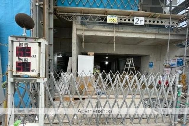 地下鉄箱崎線 千代県庁口駅 徒歩3分 10階建 築3年のその他写真