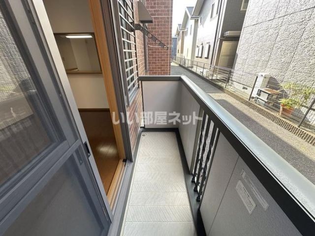 ＪＲ宇都宮線 宇都宮駅 バス乗車時間：12分 最寄りバス停で下車 徒歩12分 2階建 築23年の内装写真