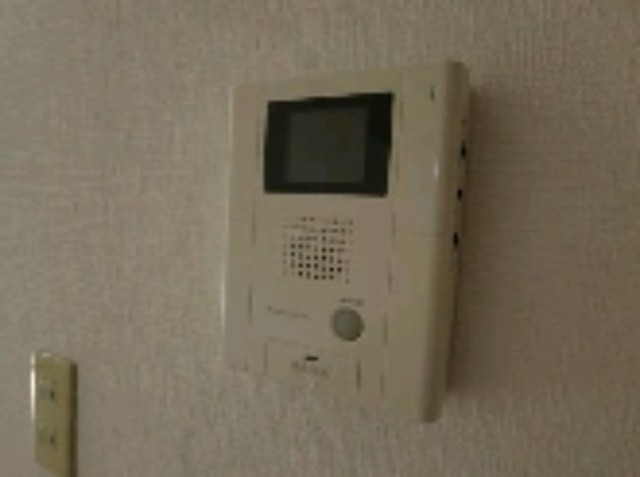 その他設備　ＴＶインターホン