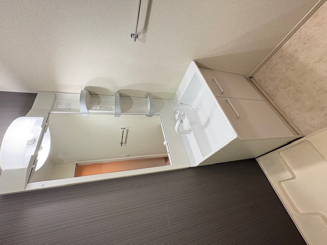 EXCEED出水の内装写真