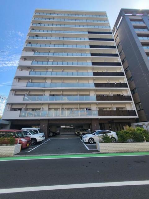 建物外観　外観写真