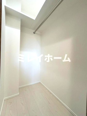 ブライズ雪谷大塚の内装写真