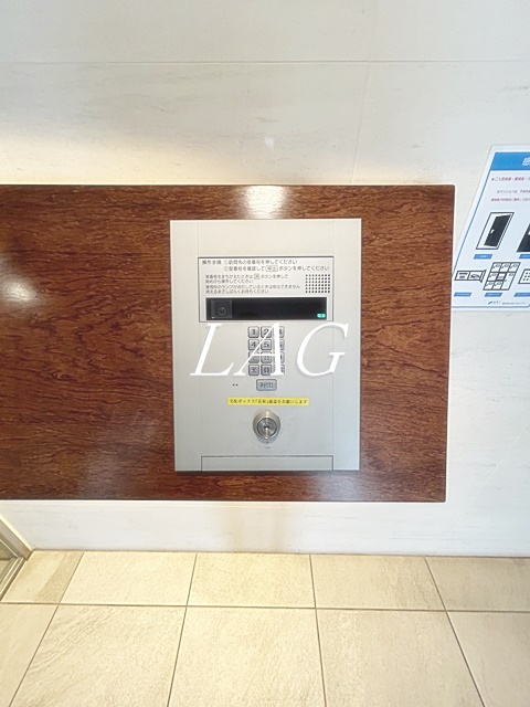 ガリシア新宿都庁前のその他写真