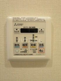 HF上野入谷レジデンスの内装写真