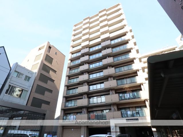 changu III 泉の外観写真
