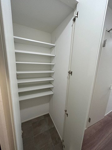 ゼニス北城内の内装写真