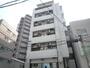 シティ第二ビル 4階 築40年2ヶ月の賃貸物件