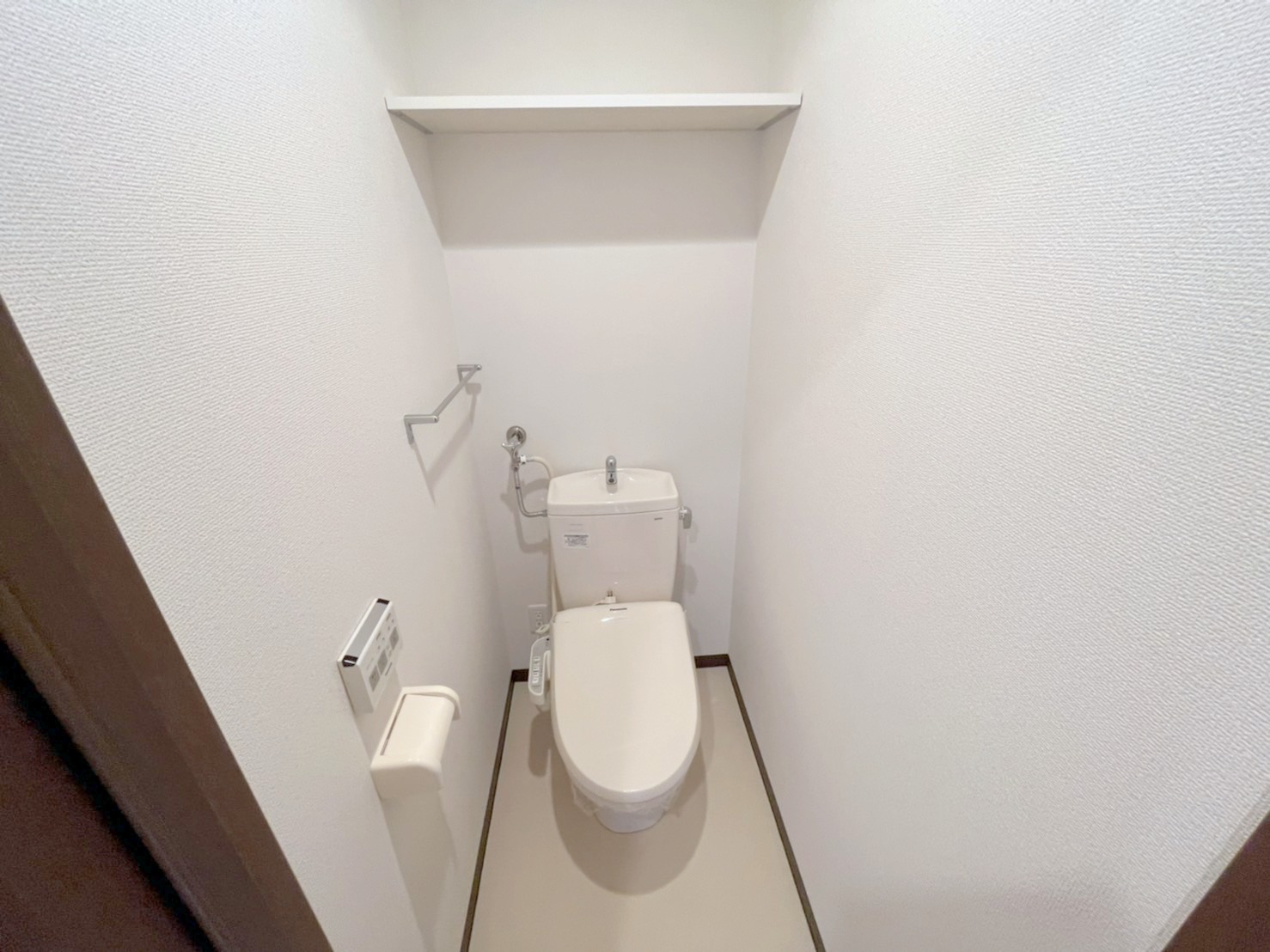 トイレ　トイレです☆