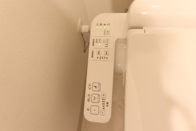 眺望　※別室の参考写真の為、現況優先です。