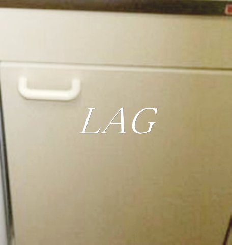 収納　収納です。