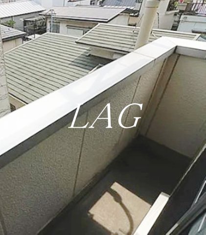 バルコニー　バルコニーです。