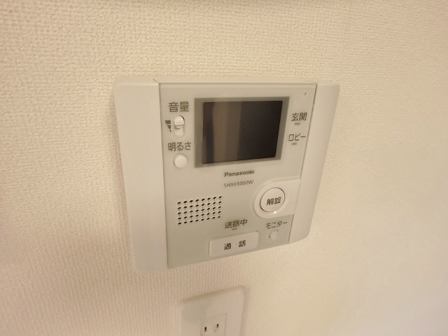 セキュリティ　★イメージパース★