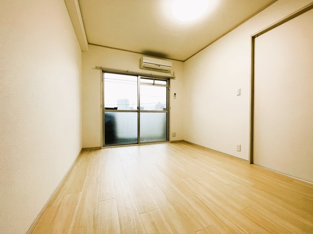 その他部屋・スペース　明るい雰囲気で暮らしやすい！優しい質感の室内がオススメ☆