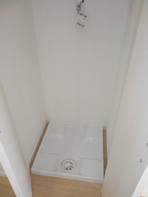その他設備　別号室参考写真