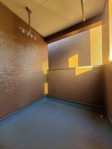 ＪＲ徳島線 蔵本駅 徒歩8分 2階建 築15年の内装写真