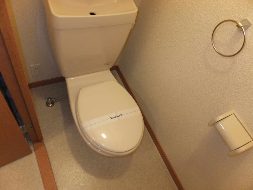 レオパレスHAPPY森之宮のその他写真