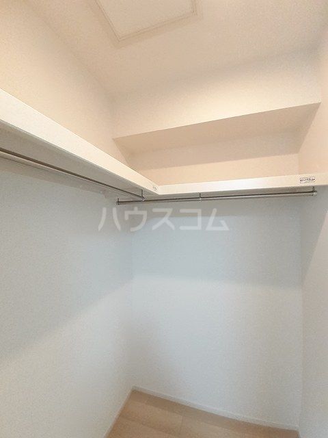 ウエスト ヒルの内装写真