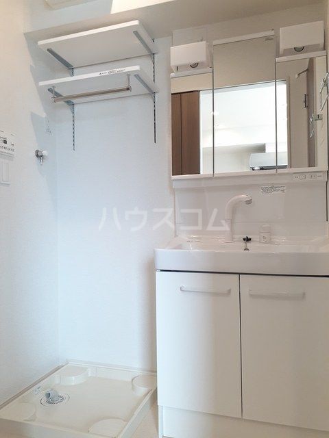ウエスト ヒルの内装写真