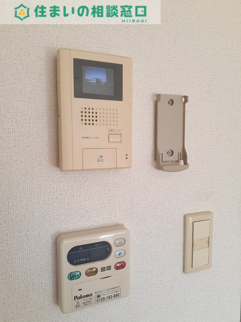 セキュリティ　同型