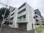建物外観　札幌市北区北２２条西「Ｂｉｒｔｈ（バース）」
