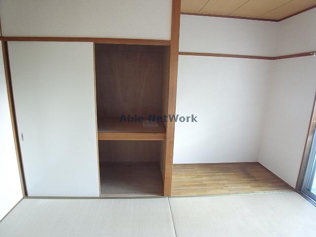 アーバンハイツ和合の内装写真