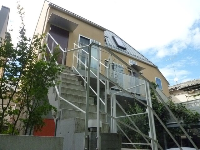 カーサバンデルオーラ