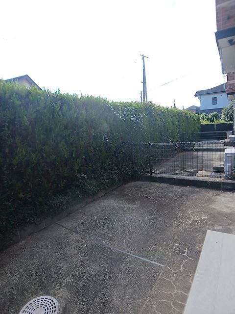 ラシーヌIII四番館のその他写真