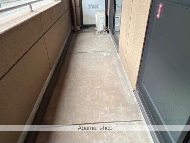 メイプルハイツの内装写真