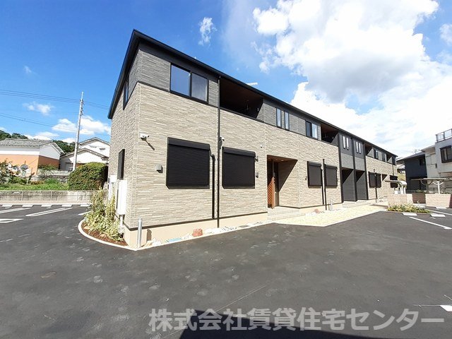 南海高野線 御幸辻駅 徒歩10分 築3年